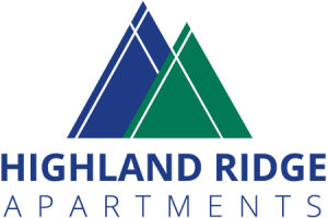Highland Ridge Apartments logo